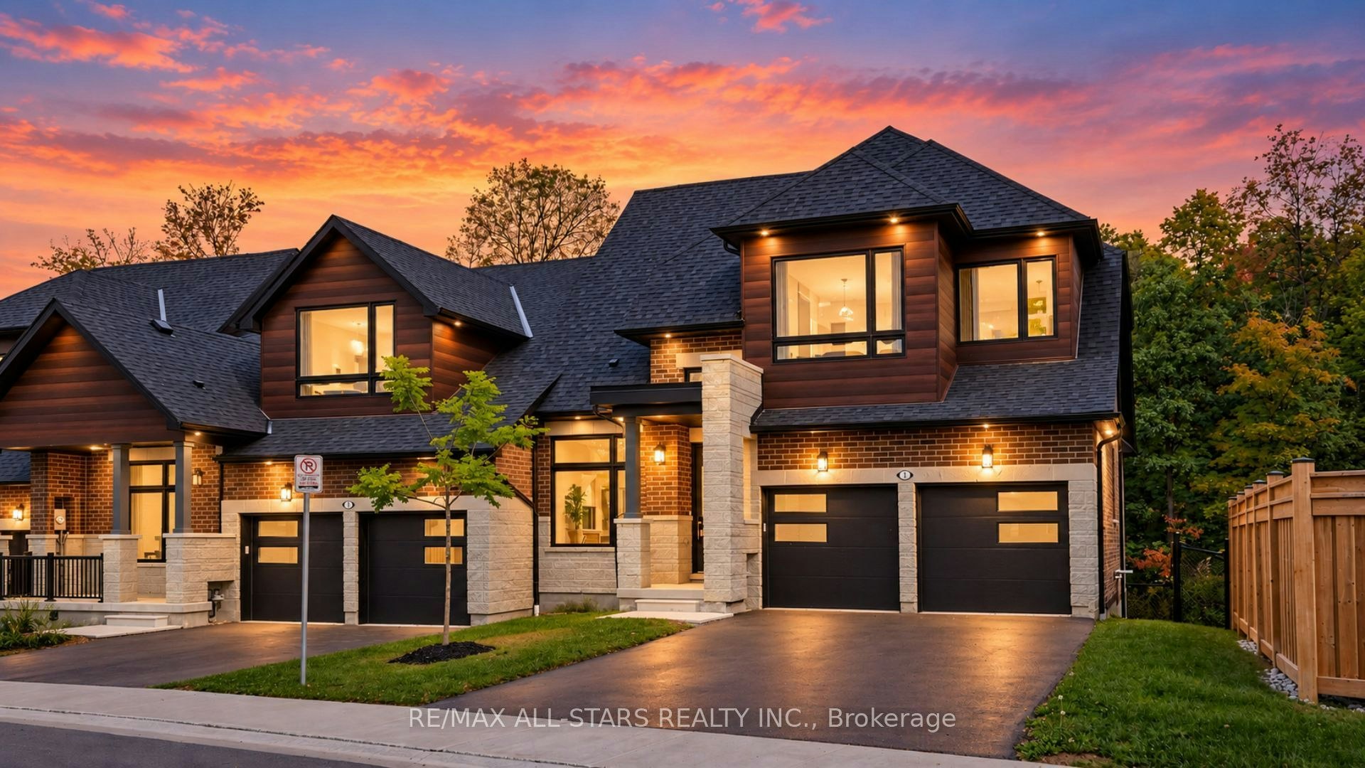 1 Lois Torrance Trail, Uxbridge, ON, L9P 0R9