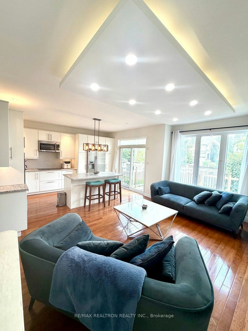 97 Grand Oak Drive, Richmond Hill, ON, L4E 4A6 - 7