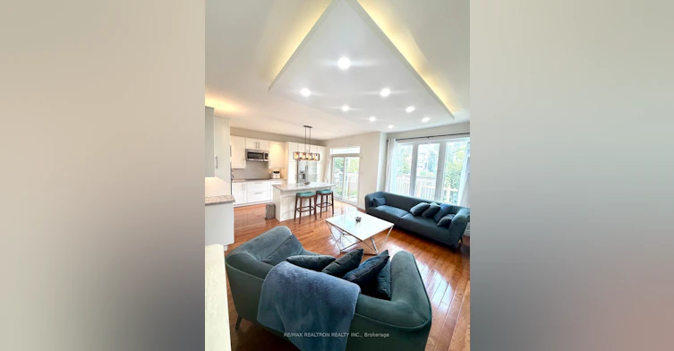 97 Grand Oak Drive, Richmond Hill, ON, L4E 4A6 - 7
