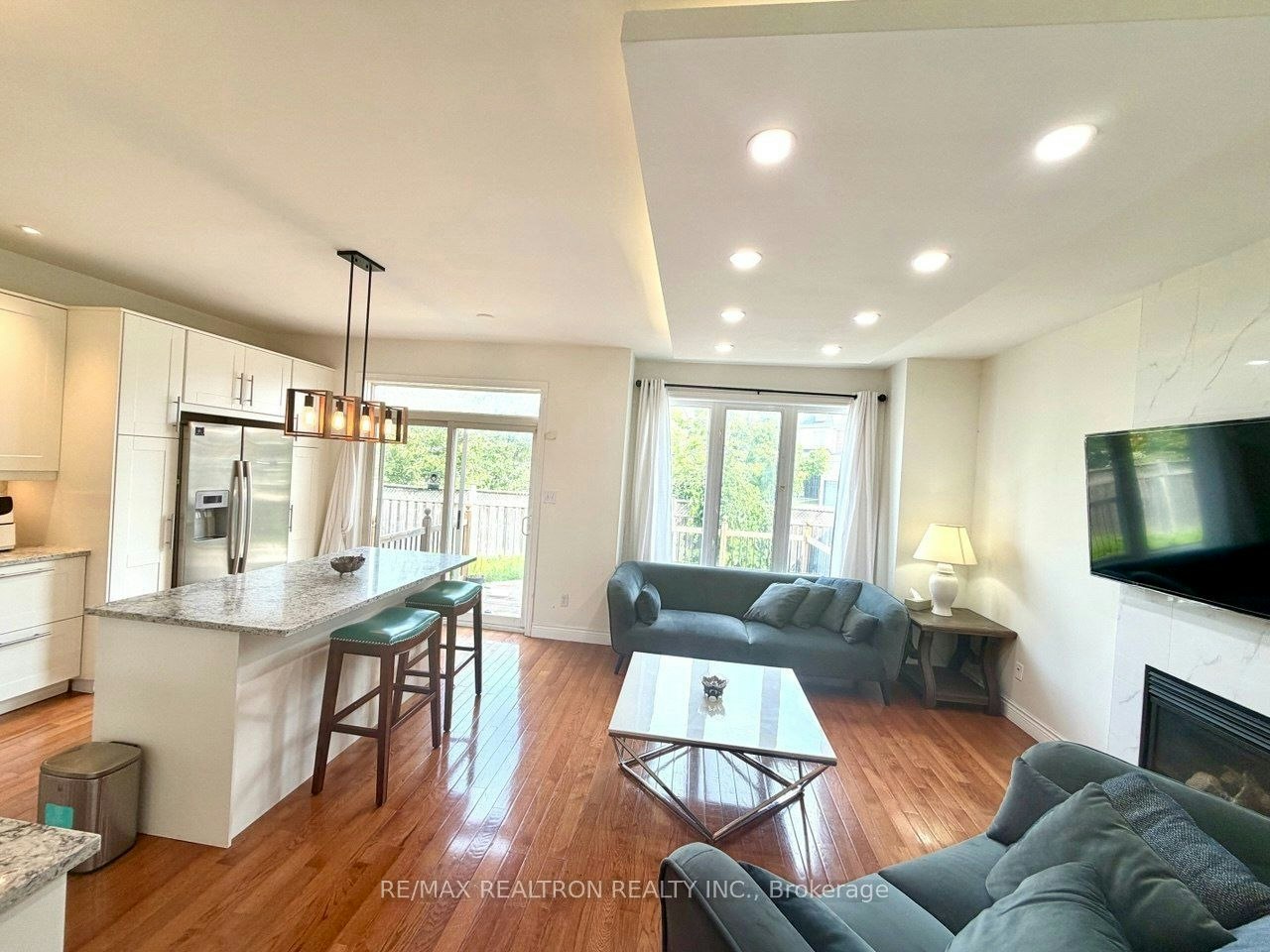 97 Grand Oak Drive, Richmond Hill, ON, L4E 4A6 - 12