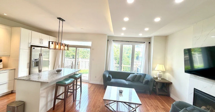 97 Grand Oak Drive, Richmond Hill, ON, L4E 4A6 - 12