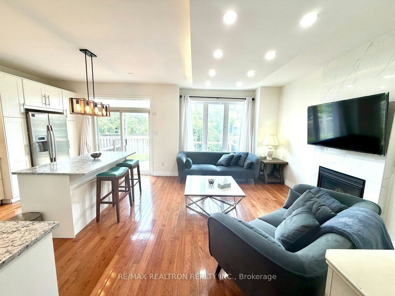 97 Grand Oak Drive, Richmond Hill, ON, L4E 4A6 - 6