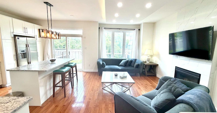 97 Grand Oak Drive, Richmond Hill, ON, L4E 4A6 - 6