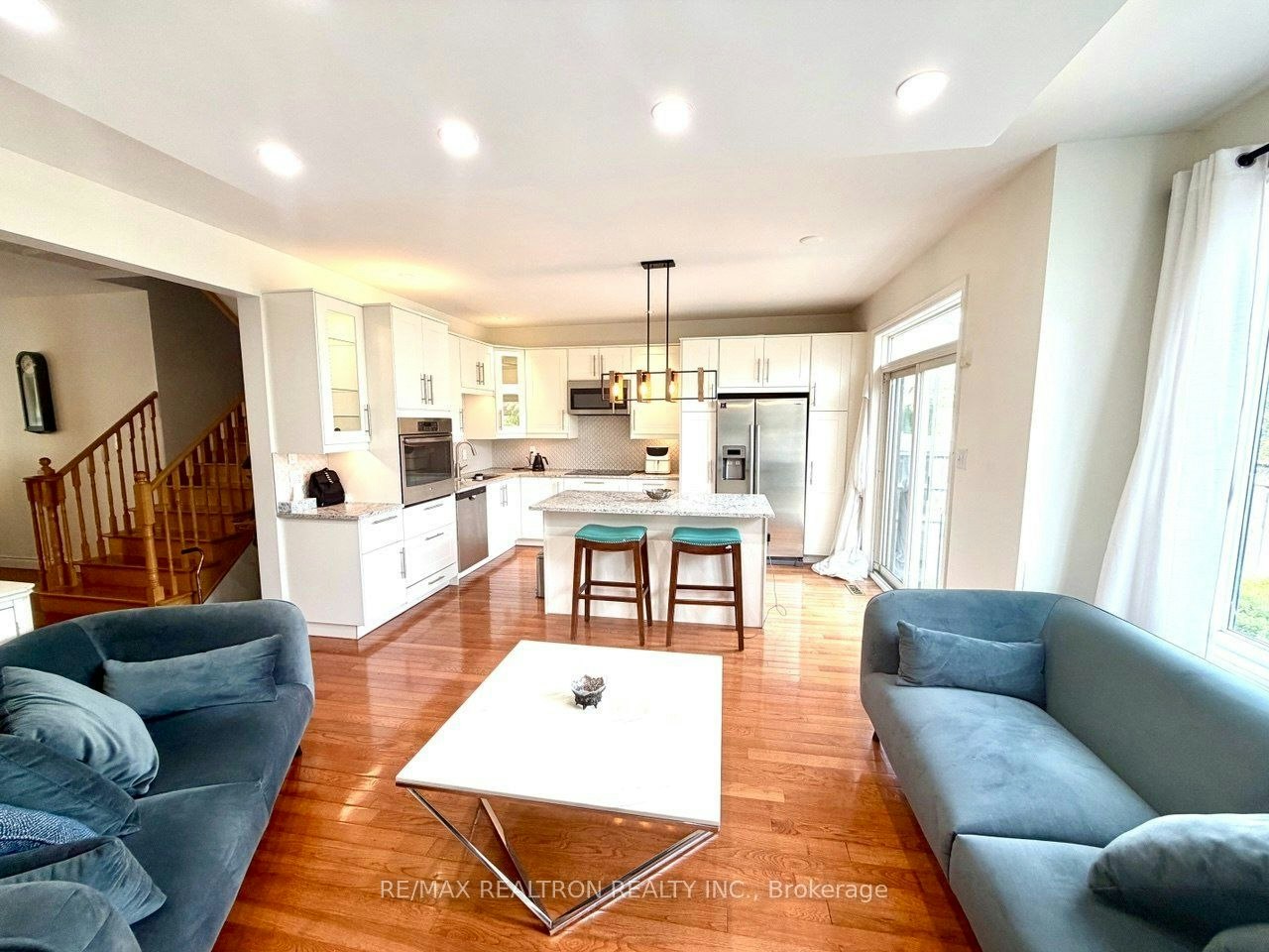 97 Grand Oak Drive, Richmond Hill, ON, L4E 4A6 - 9