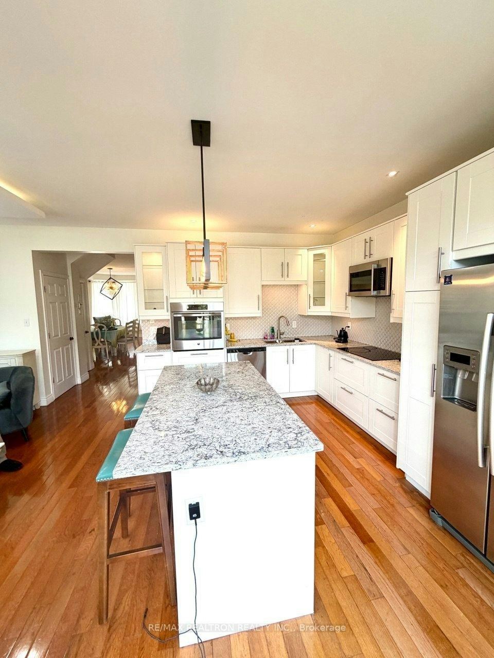 97 Grand Oak Drive, Richmond Hill, ON, L4E 4A6 - 16