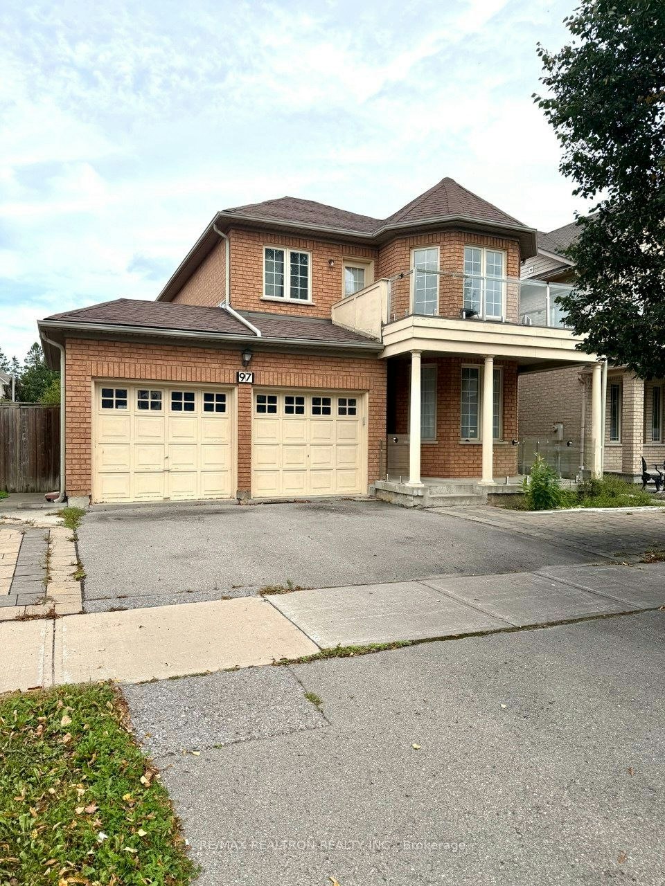97 Grand Oak Drive, Richmond Hill, ON, L4E 4A6