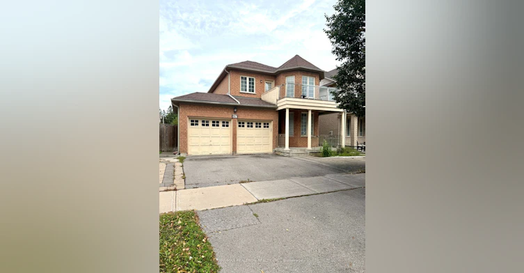 97 Grand Oak Drive, Richmond Hill, ON, L4E 4A6