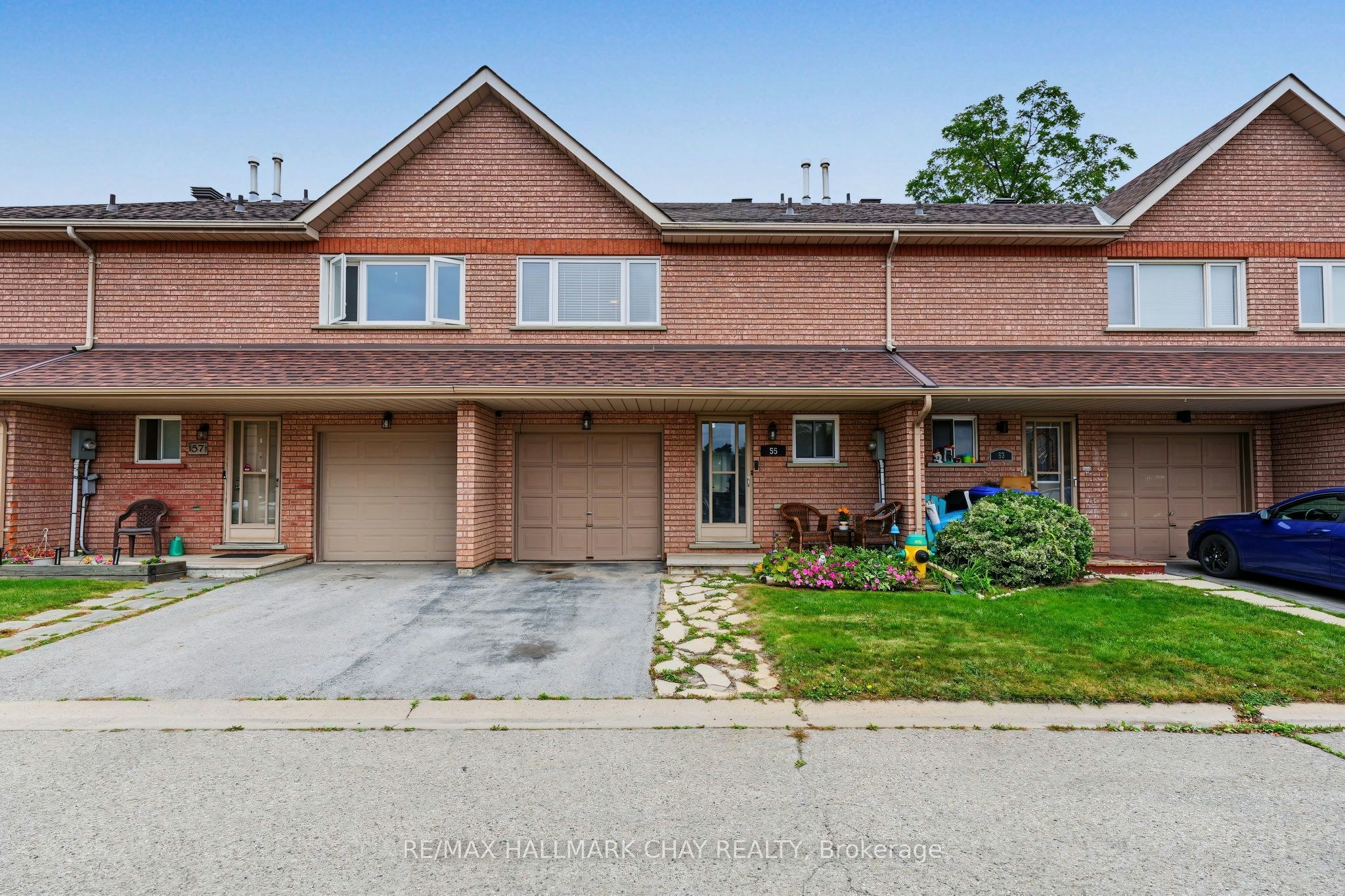 55 Riverley Lane, New Tecumseth, ON, L9R 1X8