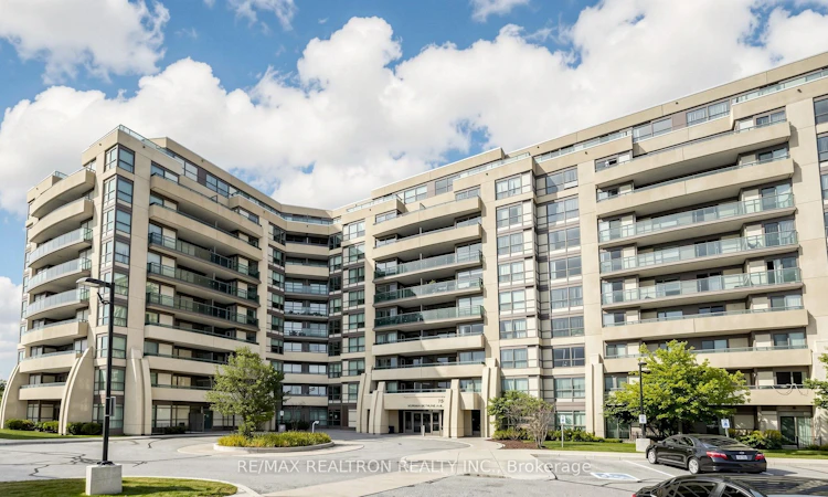 108-75 Norman Bethune Avenue