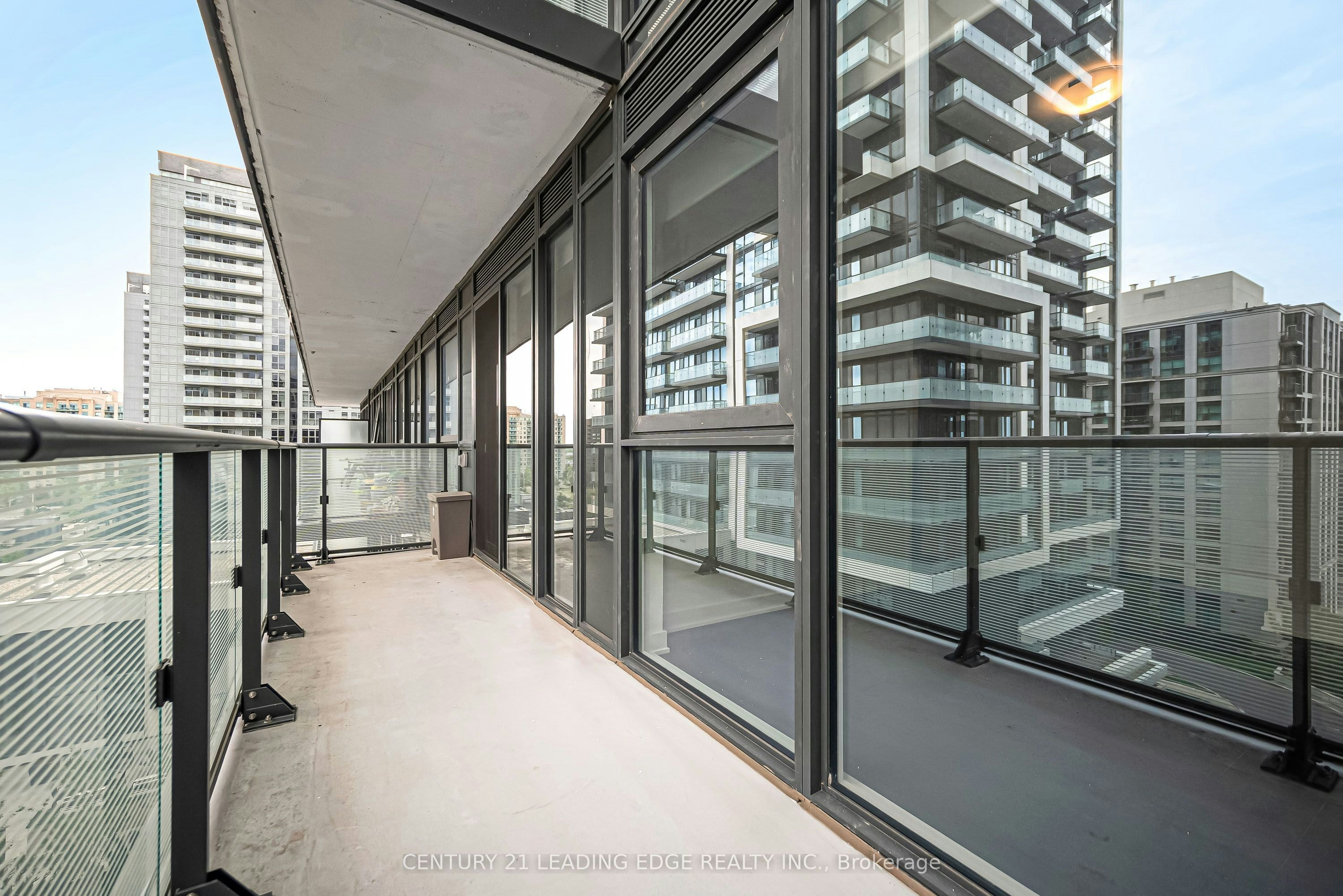 707-95 Oneida Crescent, Richmond Hill, ON, L4B 0H5 - 32