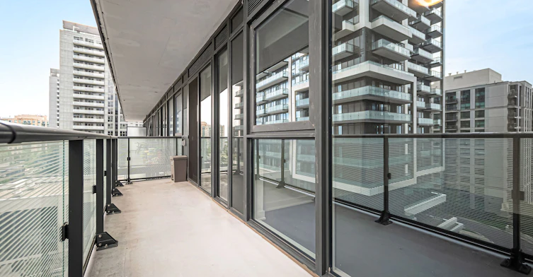 707-95 Oneida Crescent, Richmond Hill, ON, L4B 0H5 - 32