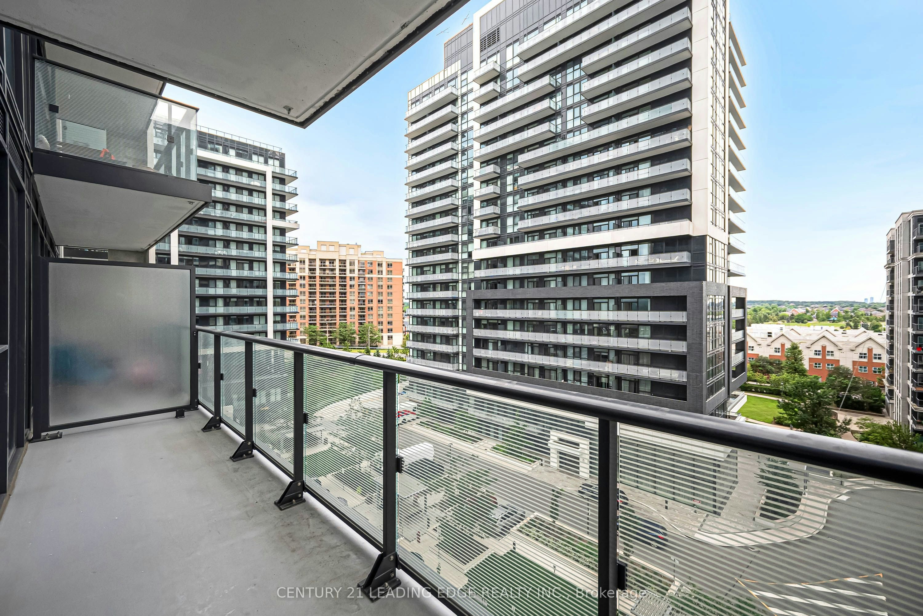 707-95 Oneida Crescent, Richmond Hill, ON, L4B 0H5 - 34