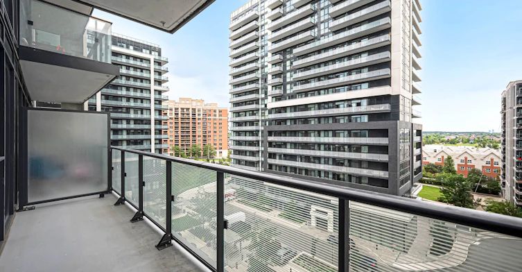 707-95 Oneida Crescent, Richmond Hill, ON, L4B 0H5 - 34