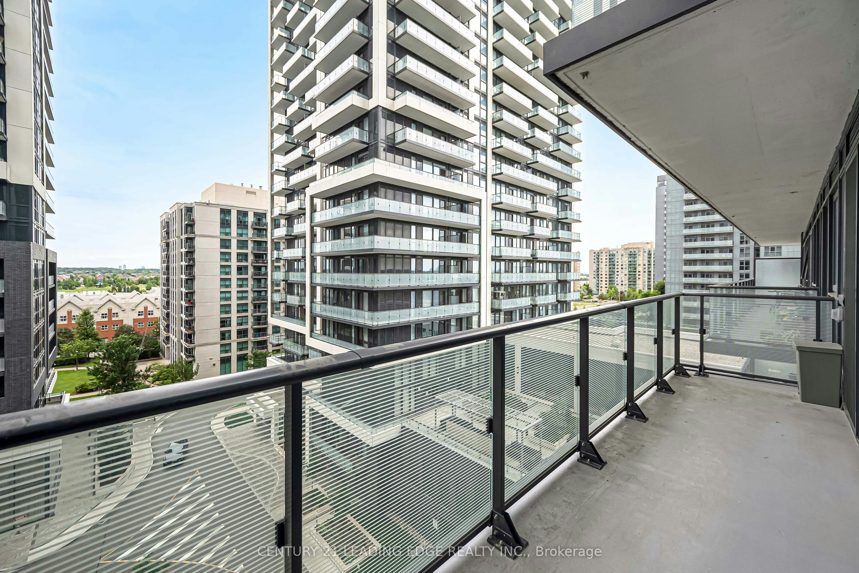 707-95 Oneida Crescent, Richmond Hill, ON, L4B 0H5 - 33