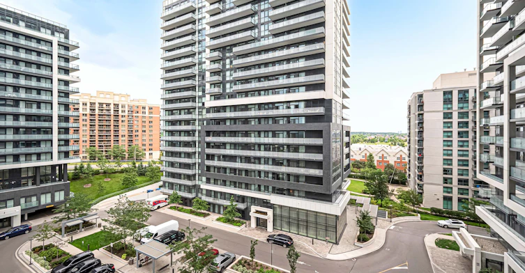 707-95 Oneida Crescent, Richmond Hill, ON, L4B 0H5 - 35