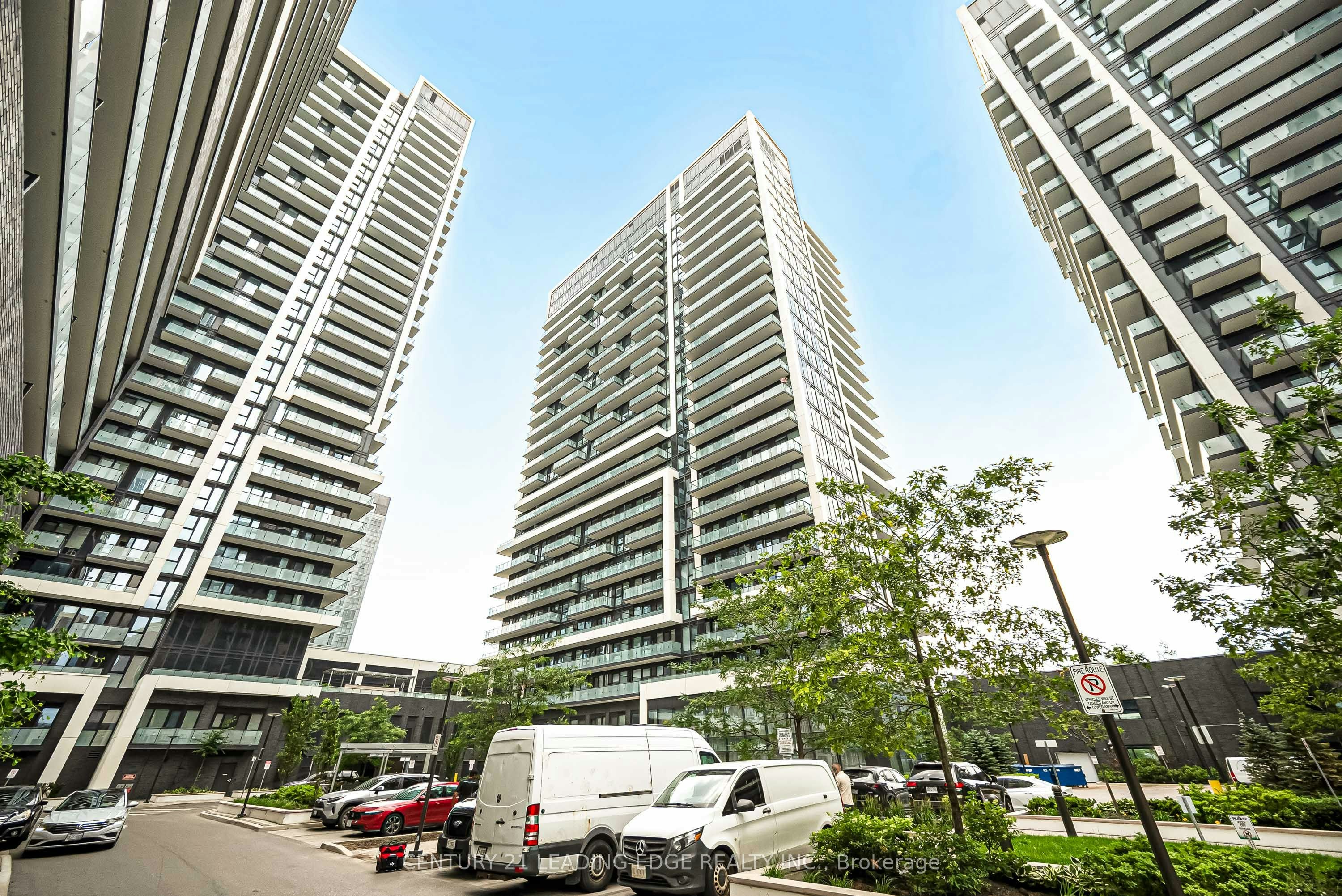 707-95 Oneida Crescent, Richmond Hill, ON, L4B 0H5