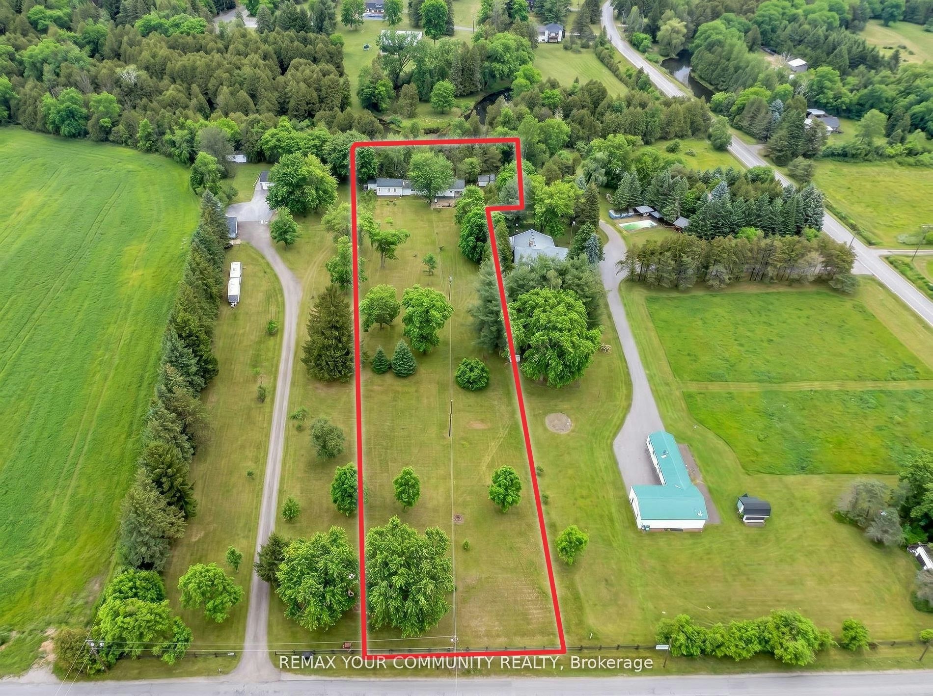 700 Catering Road S, Georgina, ON, L0E 1R0
