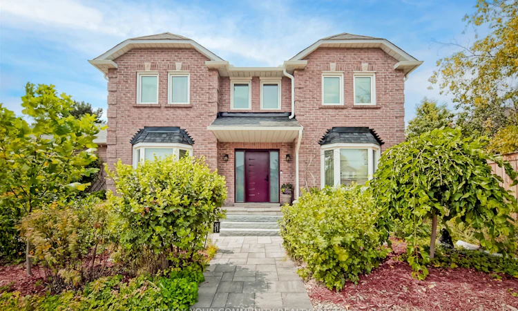 2 Kirkland Court