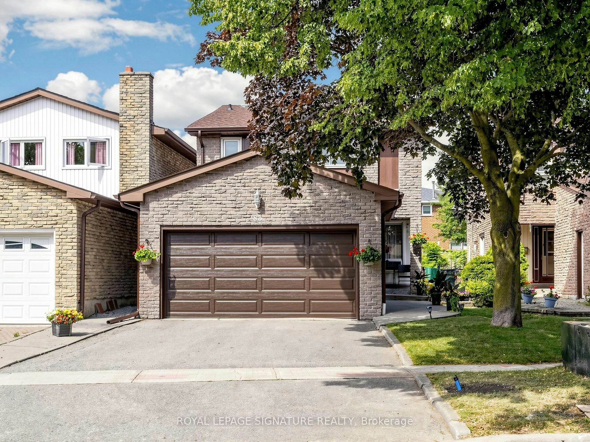 83 Empringham Crescent, Markham, ON, L3R 3E9