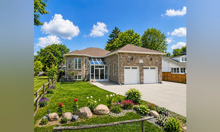 815 Churchill Lane