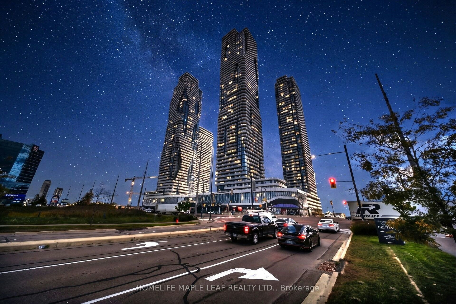 2211-225 Commerce Street, Vaughan, ON, L4K 0R1