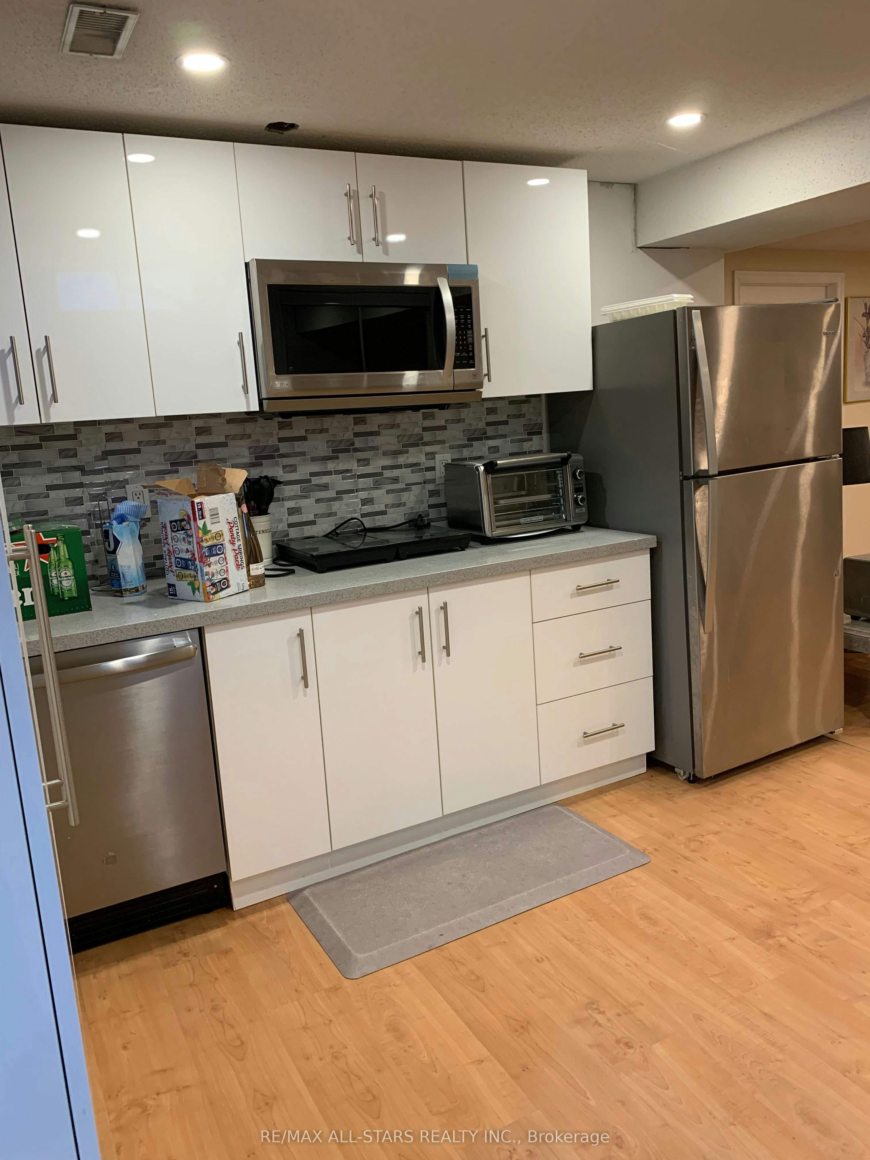 BSMT-72 Calderbridge Crescent, Markham, ON, L3R 9M7 - 5