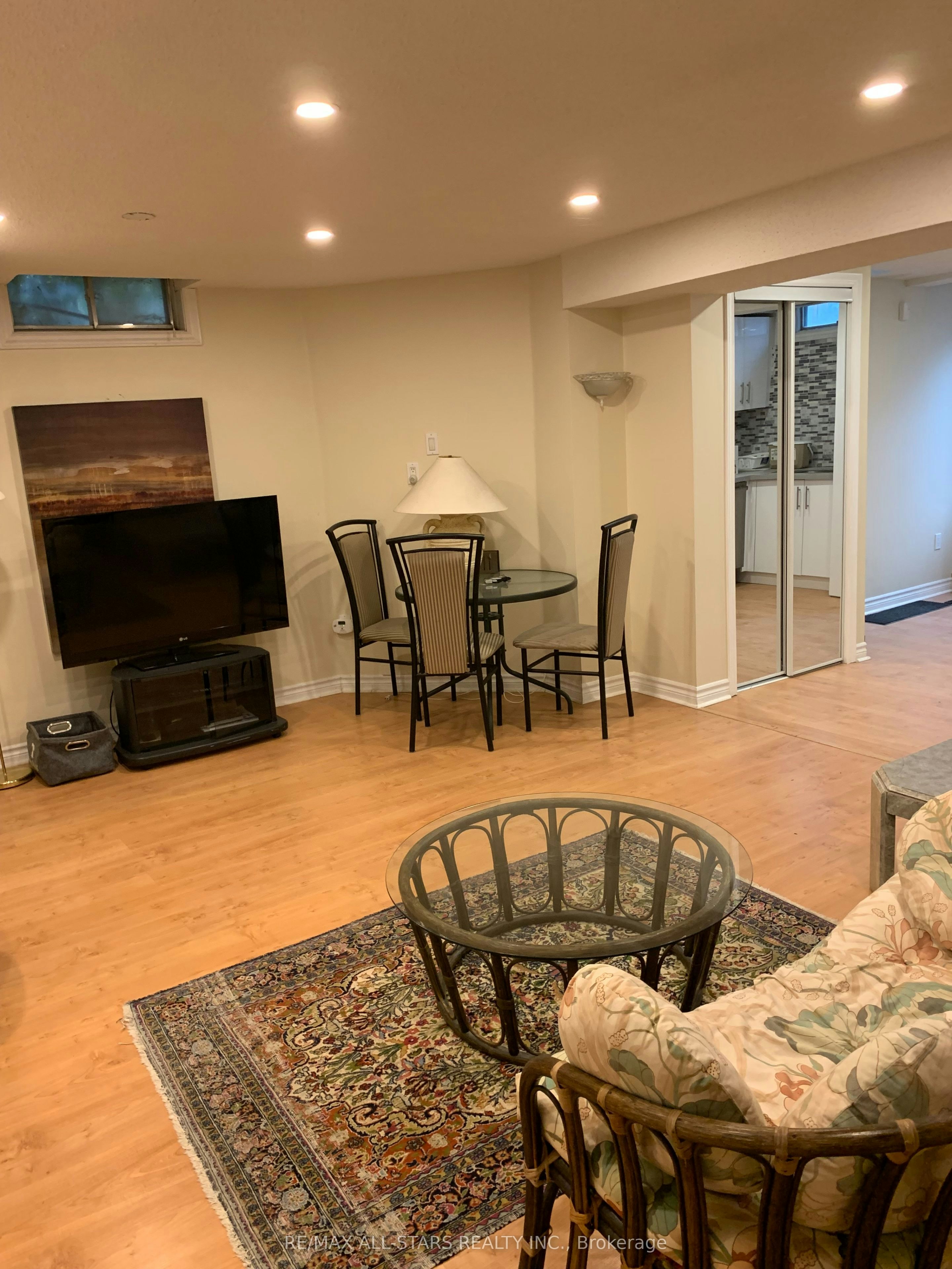 BSMT-72 Calderbridge Crescent, Markham, ON, L3R 9M7 - 2
