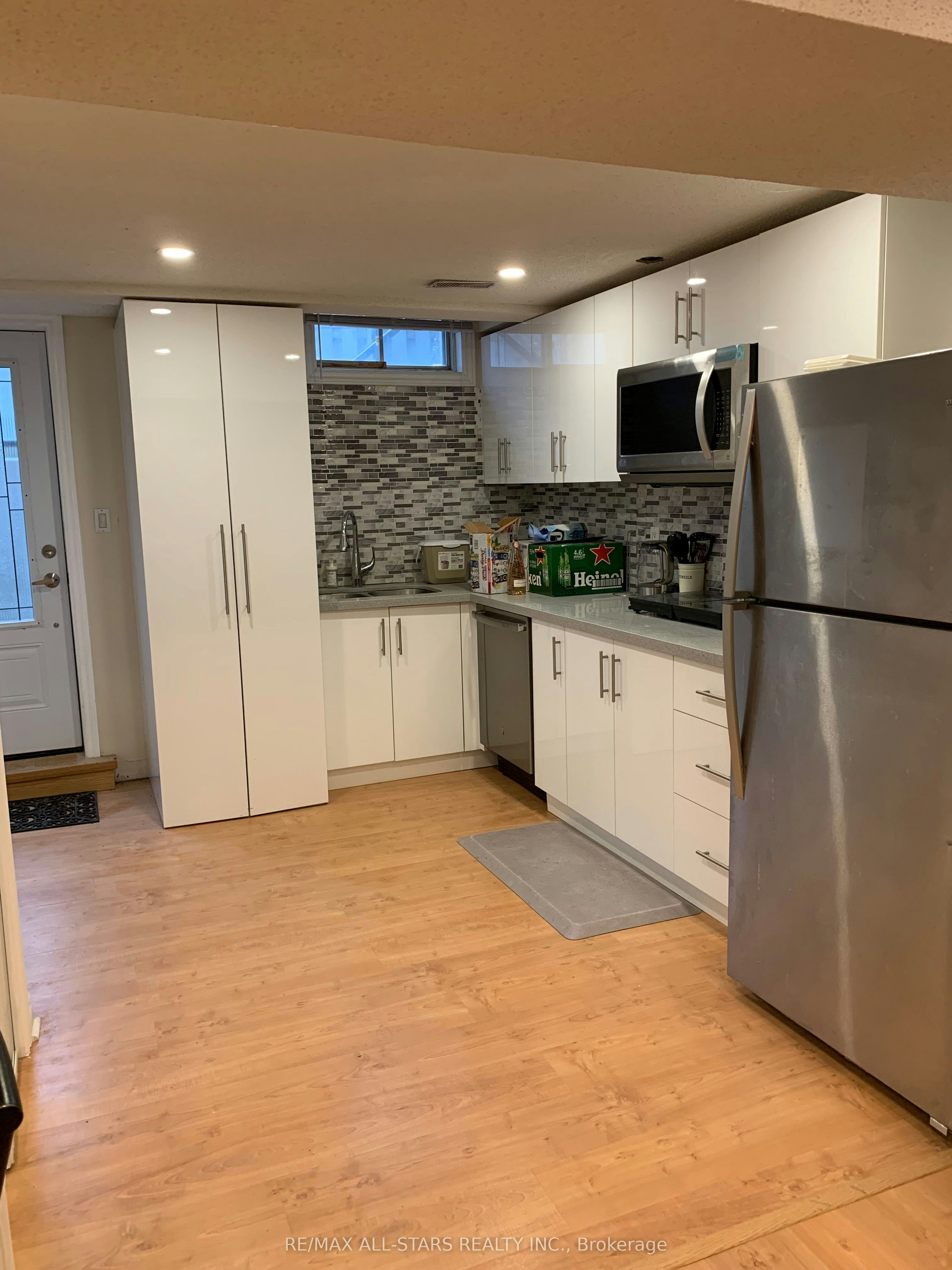 BSMT-72 Calderbridge Crescent, Markham, ON, L3R 9M7 - 4