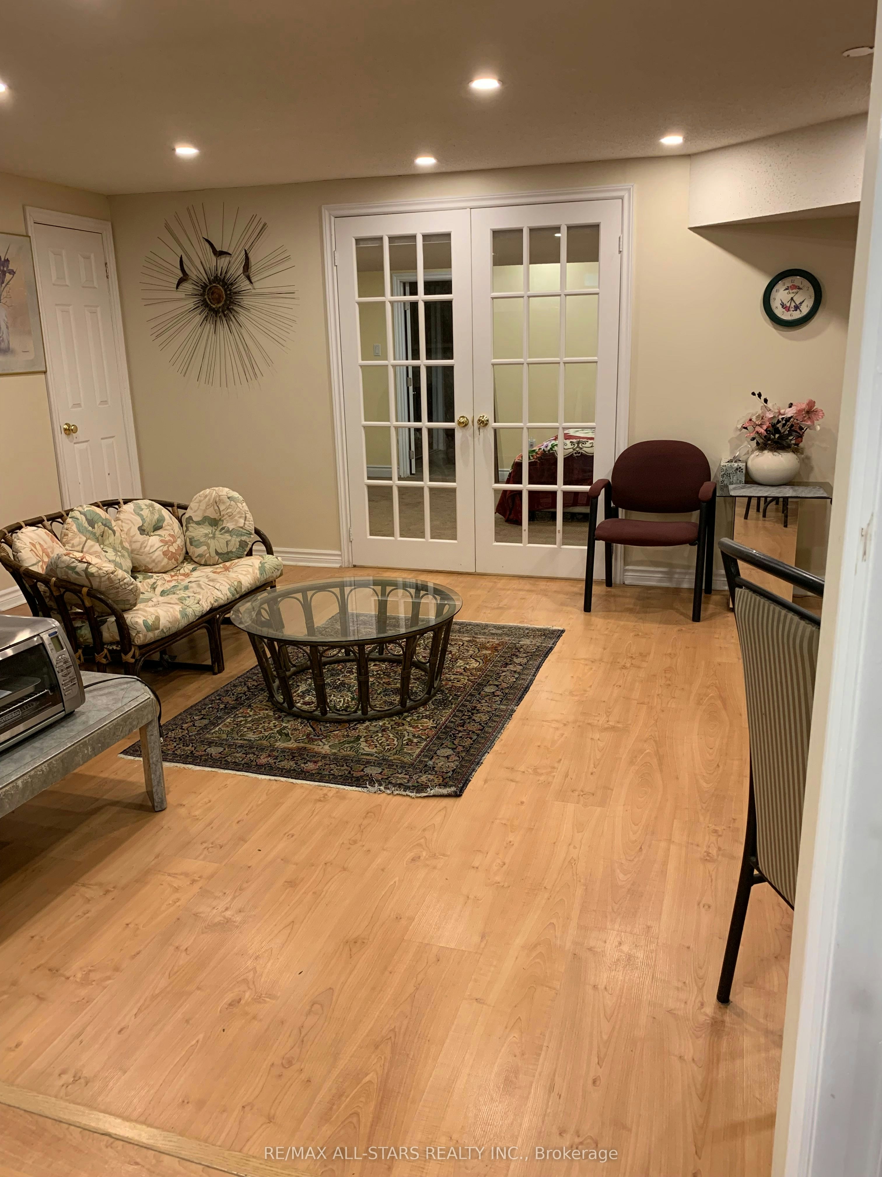 BSMT-72 Calderbridge Crescent, Markham, ON, L3R 9M7 - 3
