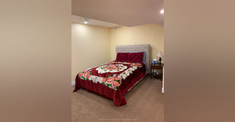 BSMT-72 Calderbridge Crescent, Markham, ON, L3R 9M7 - 6