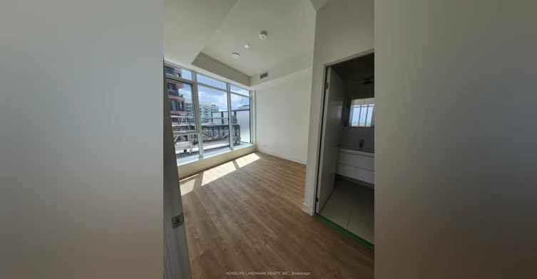 E920-56 Andre De Grasse Street, Markham, ON, L6G 0H8 - 4
