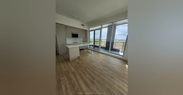 E920-56 Andre De Grasse Street, Markham, ON, L6G 0H8 - 3