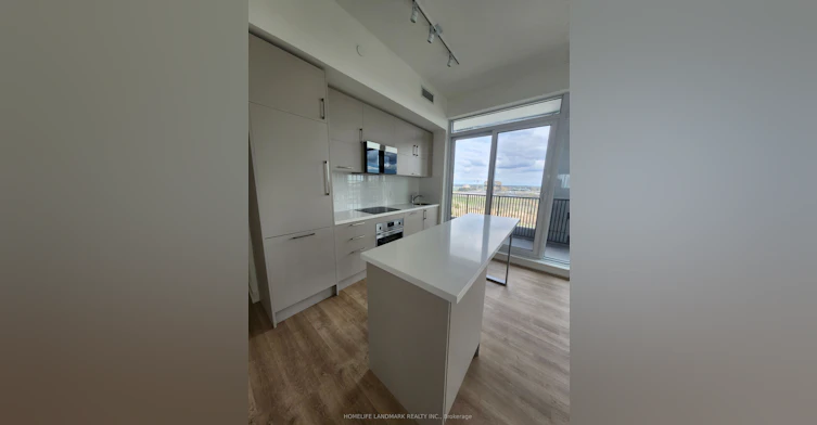 E920-56 Andre De Grasse Street, Markham, ON, L6G 0H8 - 5
