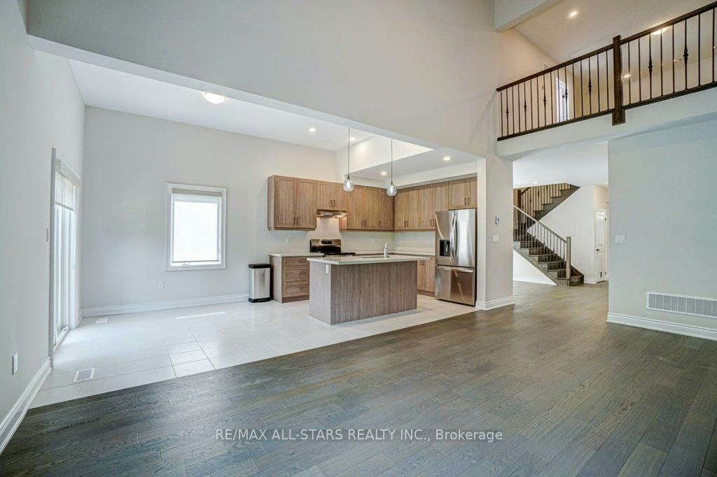 34 Hildred Cushing Way, Uxbridge, ON, L9P 0S1 - 12