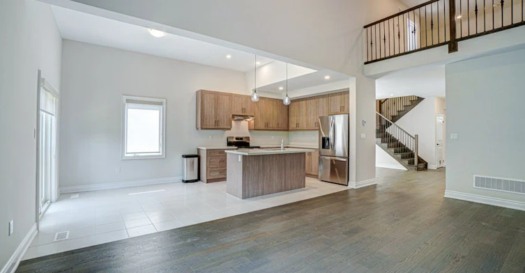 34 Hildred Cushing Way, Uxbridge, ON, L9P 0S1 - 12