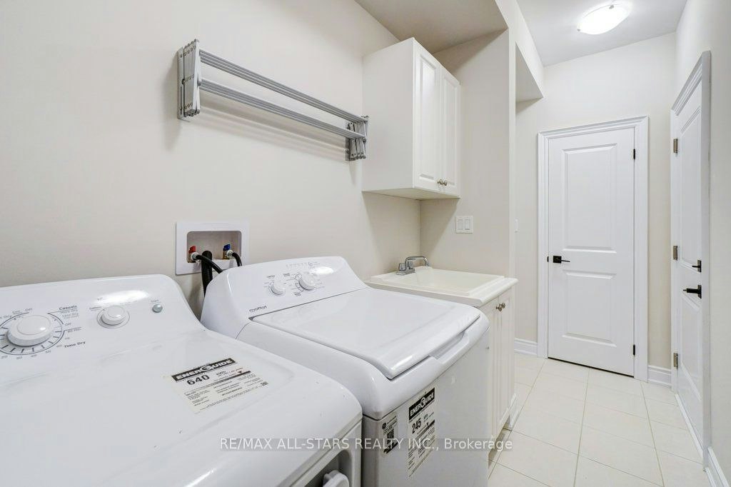 34 Hildred Cushing Way, Uxbridge, ON, L9P 0S1 - 24