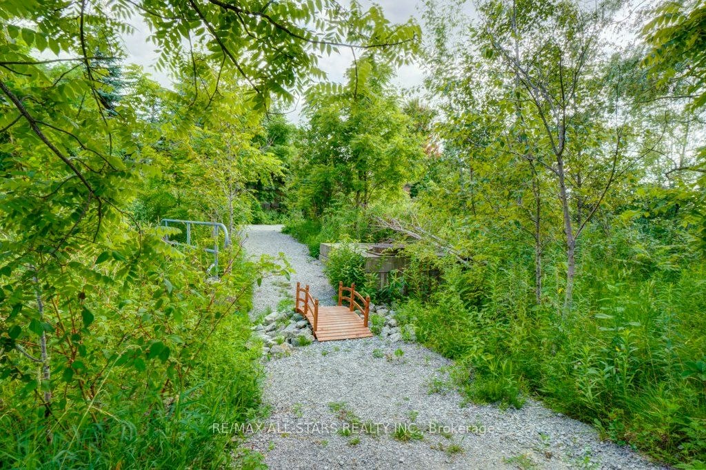 34 Hildred Cushing Way, Uxbridge, ON, L9P 0S1 - 42