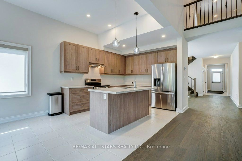 34 Hildred Cushing Way, Uxbridge, ON, L9P 0S1 - 15