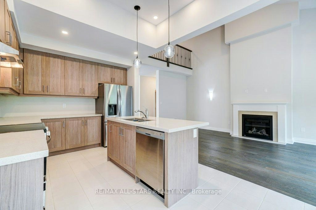 34 Hildred Cushing Way, Uxbridge, ON, L9P 0S1 - 16