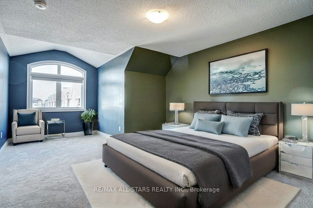 34 Hildred Cushing Way, Uxbridge, ON, L9P 0S1 - 27