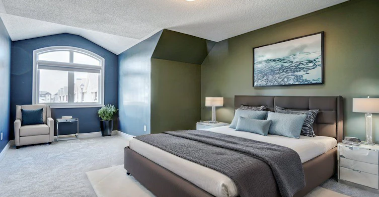 34 Hildred Cushing Way, Uxbridge, ON, L9P 0S1 - 27
