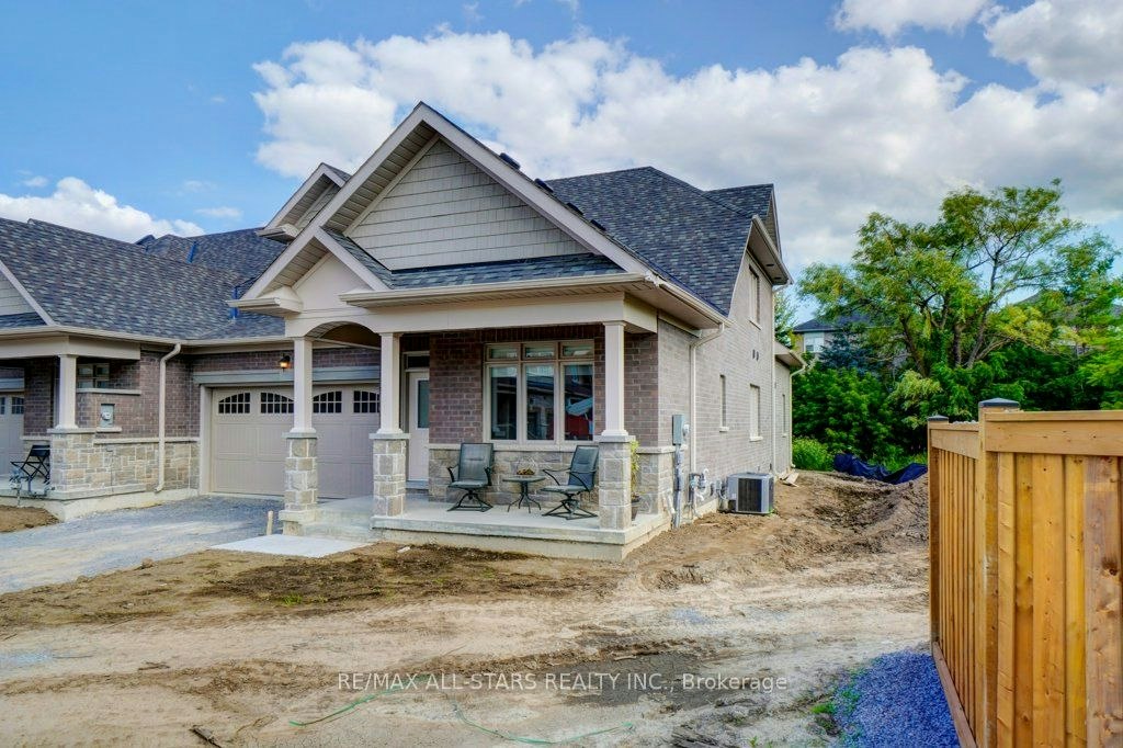 34 Hildred Cushing Way, Uxbridge, ON, L9P 0S1 - 37