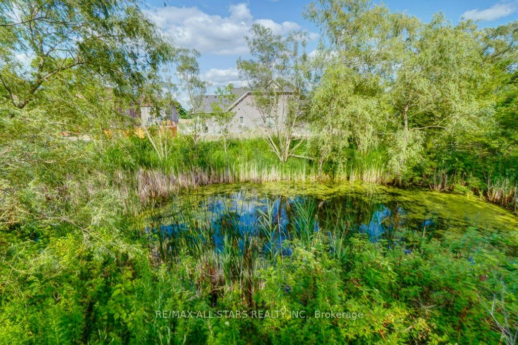 34 Hildred Cushing Way, Uxbridge, ON, L9P 0S1 - 44