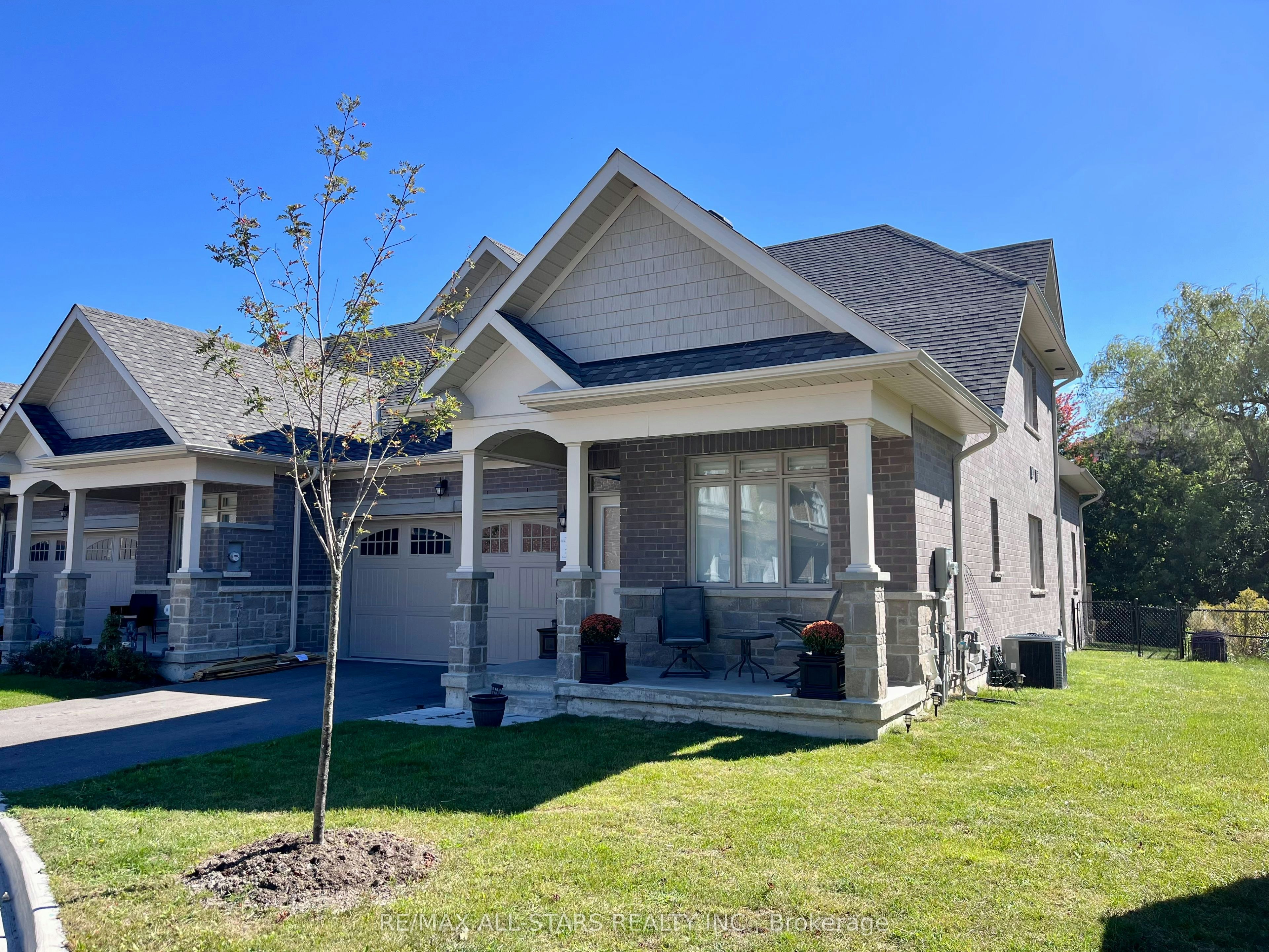 34 Hildred Cushing Way, Uxbridge, ON, L9P 0S1 - 2