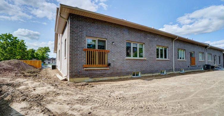 34 Hildred Cushing Way, Uxbridge, ON, L9P 0S1 - 39