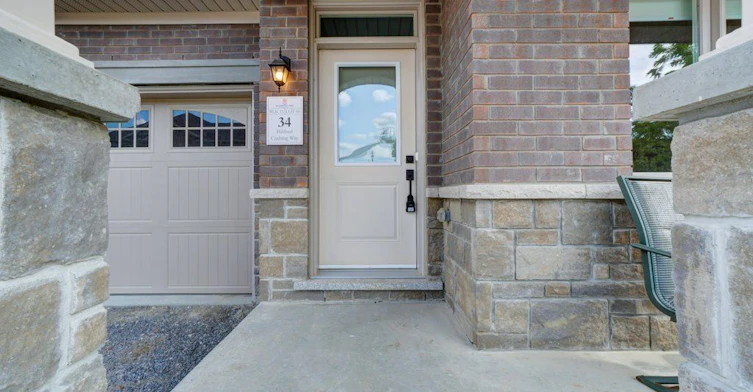 34 Hildred Cushing Way, Uxbridge, ON, L9P 0S1 - 4