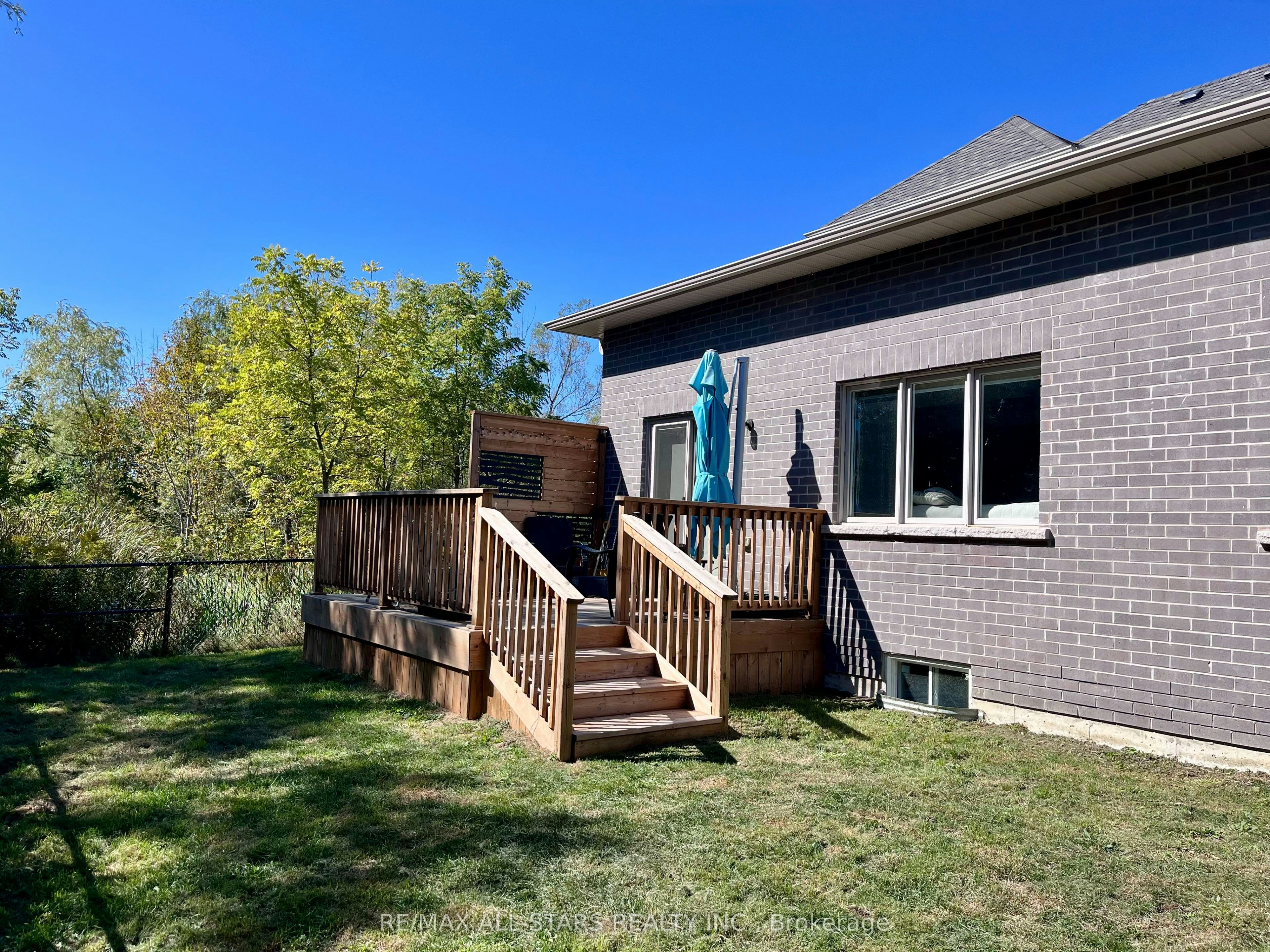34 Hildred Cushing Way, Uxbridge, ON, L9P 0S1 - 40