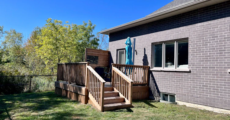 34 Hildred Cushing Way, Uxbridge, ON, L9P 0S1 - 40
