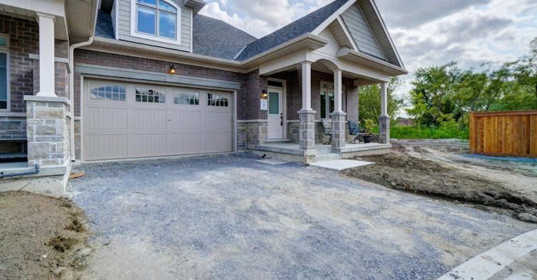 34 Hildred Cushing Way, Uxbridge, ON, L9P 0S1 - 3