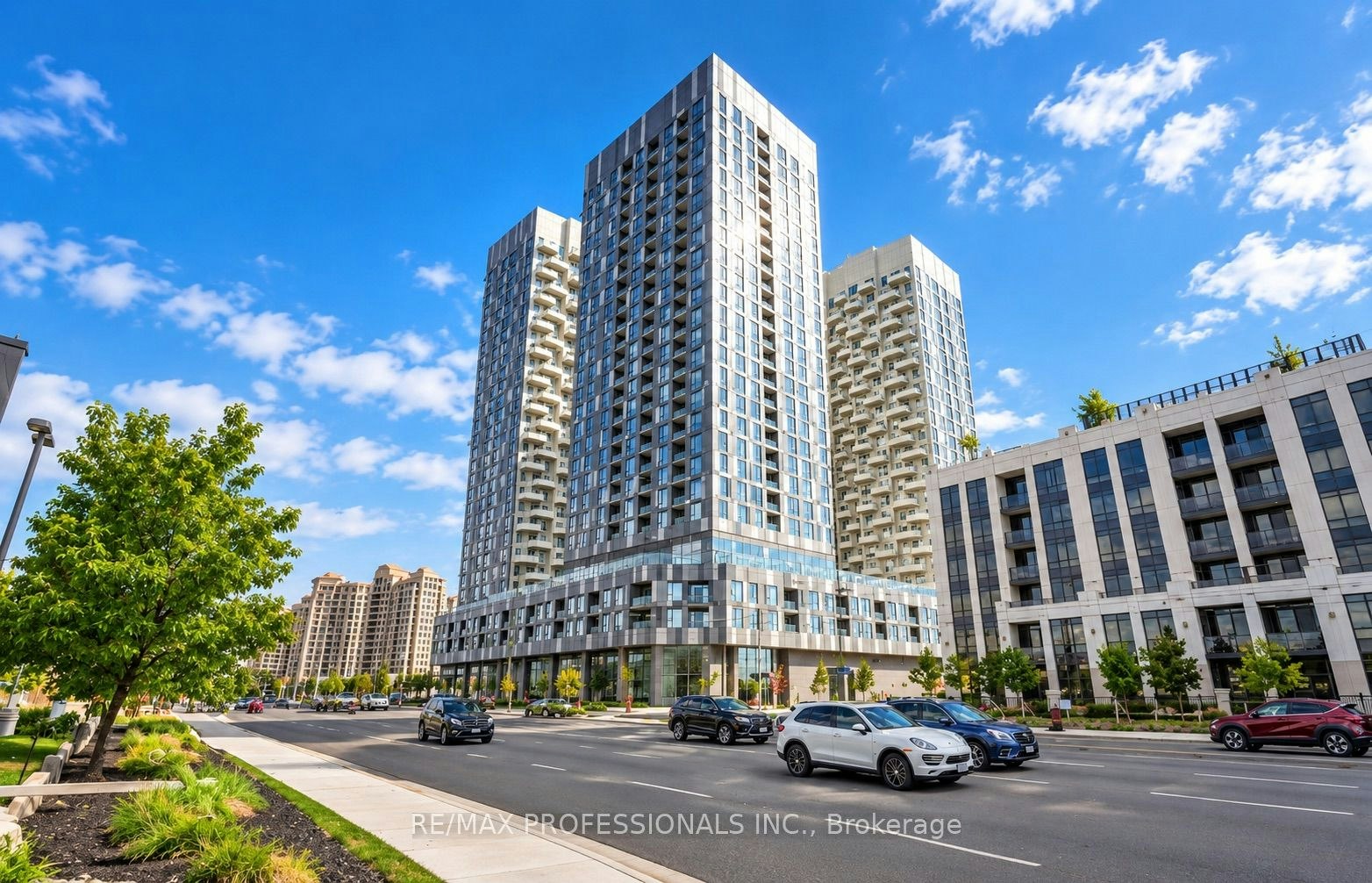 1421-10 Abeja Street, Vaughan, ON, L4K 0R4